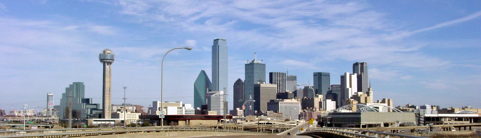 Autóbérlés Dallasban