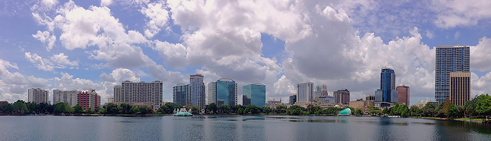 Autóbérlés Orlandoban