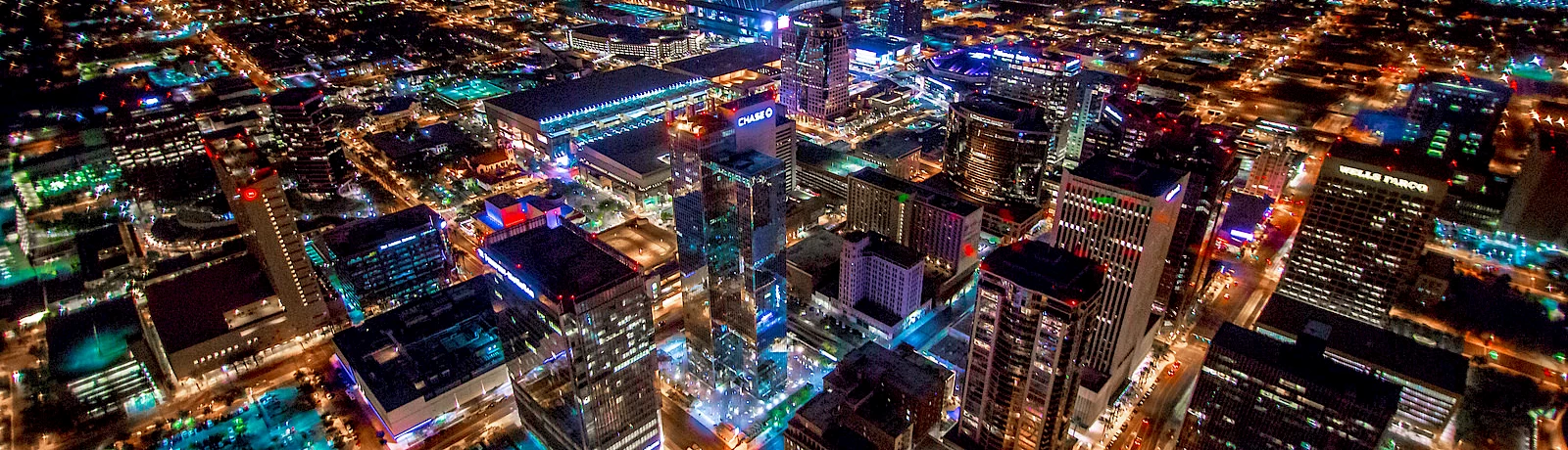 Autóbérlés Phoenixben